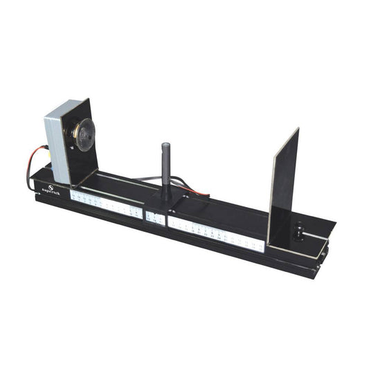 Velocity of Sound Apparatus
