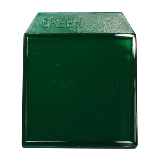 Light Box Filter Green 50mm (Prime)