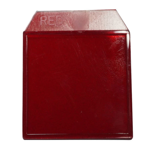 Light Box Filter Red 50mm (Prime)