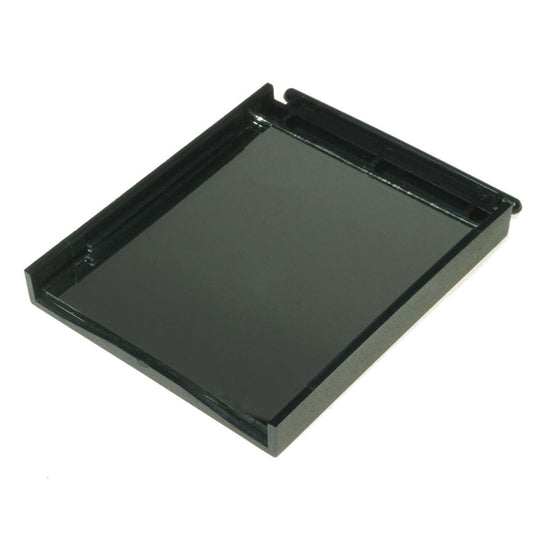 Light Box Hinged Mirror