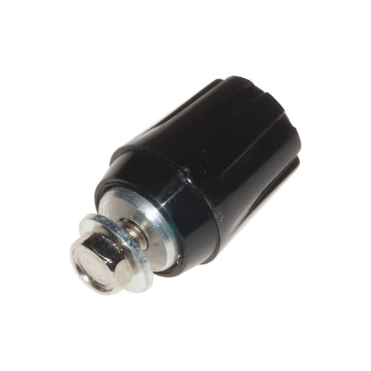 Light Box Knob & Screw