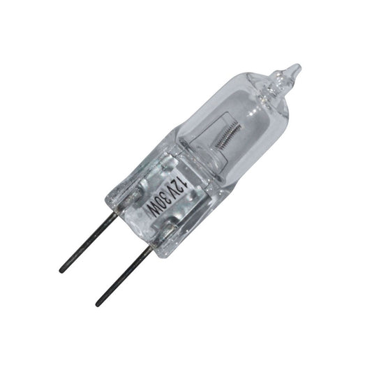 Light Box Lamp Halogen 12V 30W