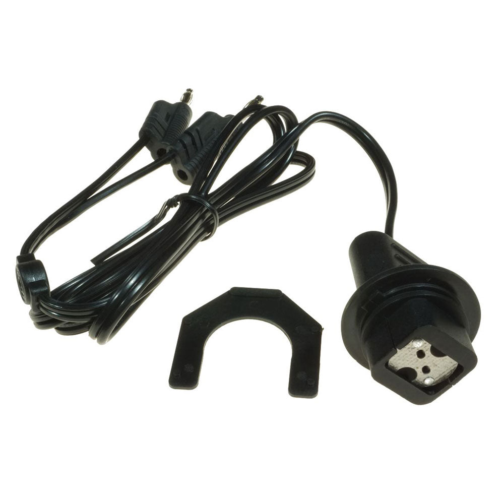 Halogen Lamp Upgrade Kit