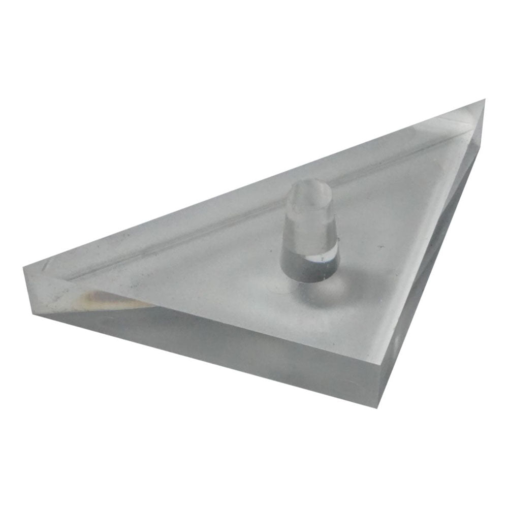 Light Box Prism 45 X 45 X 90 Deg