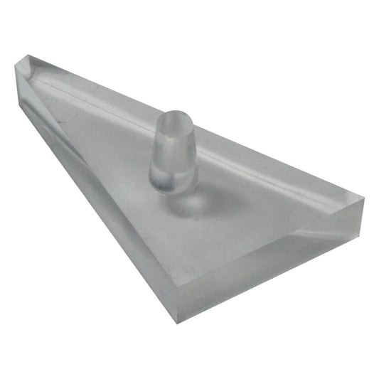 Light Box Prism 60 X 30 X 90 Deg