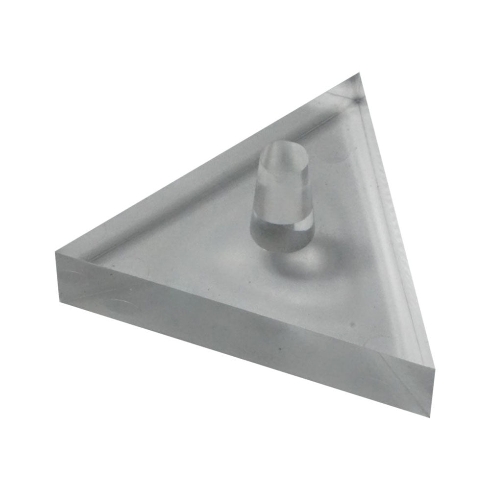 Light Box Prism 60 X 60 X 60 Deg