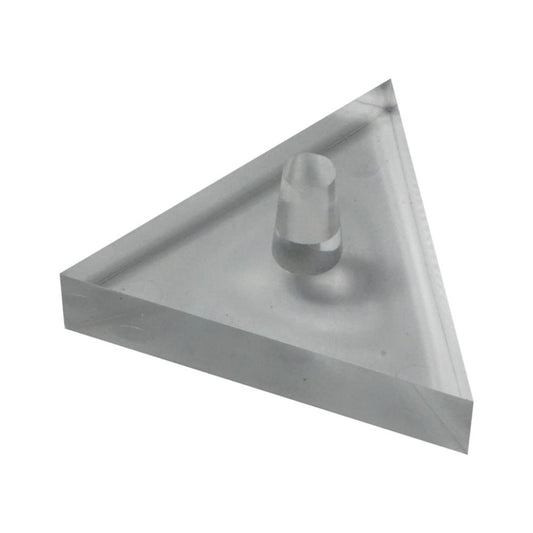 Light Box Prism 60 X 60 X 60 Deg