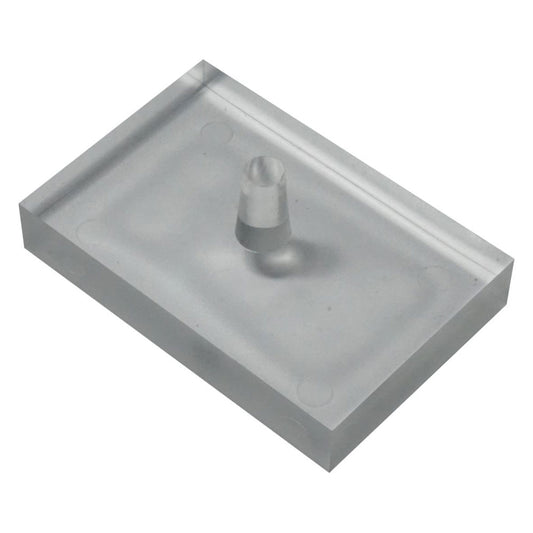 Light Box Prism Rect. 75 X 50mm