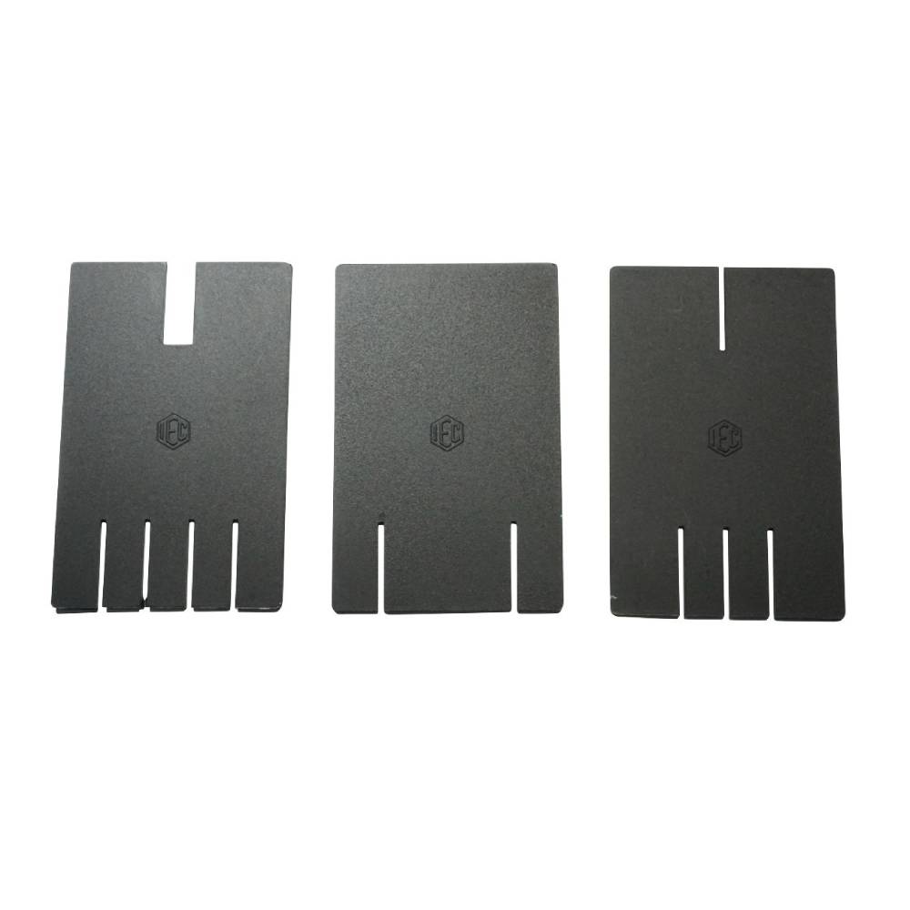 Light Box Slit Formers [3]
