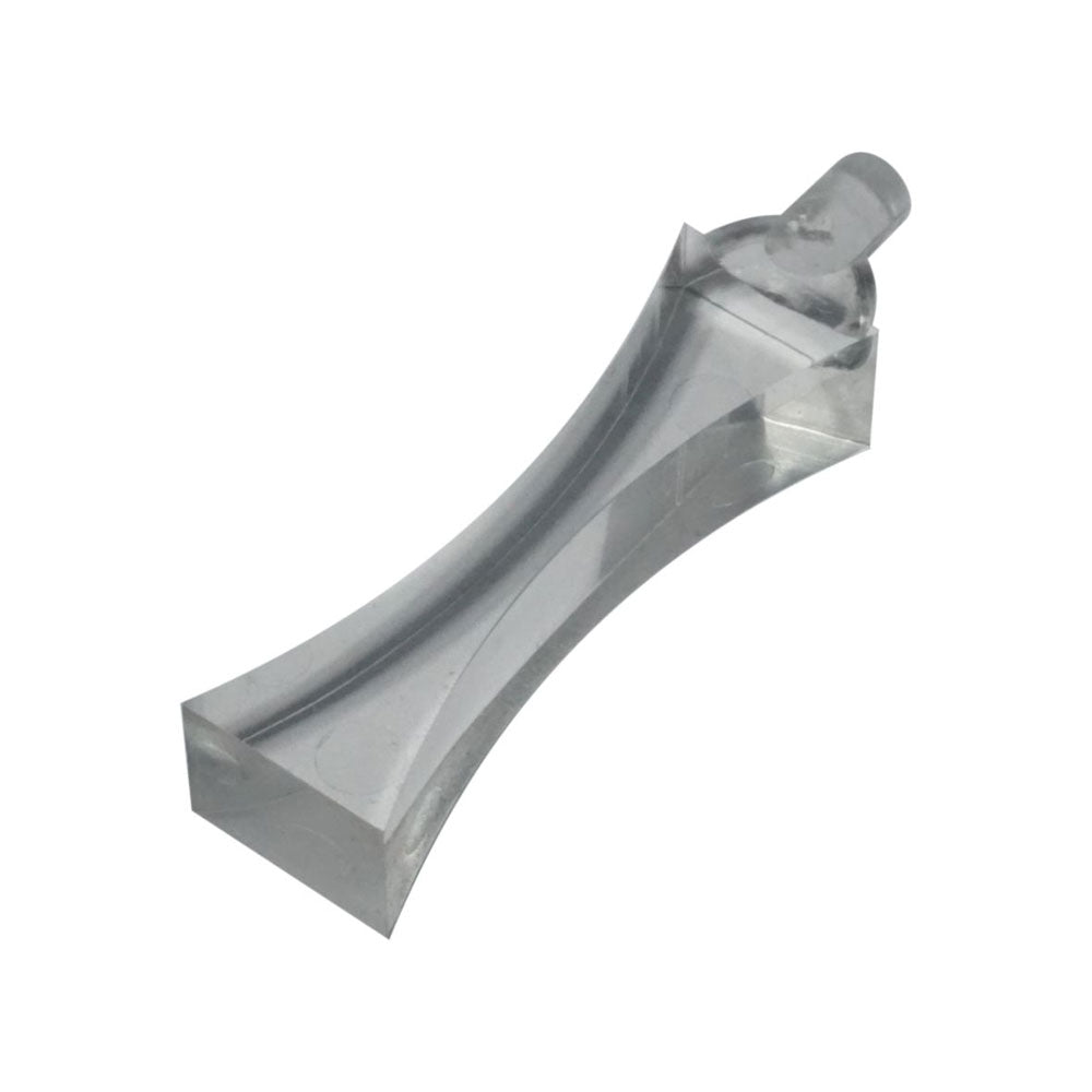 Light Box Lens Biconcave - 7.5cm.