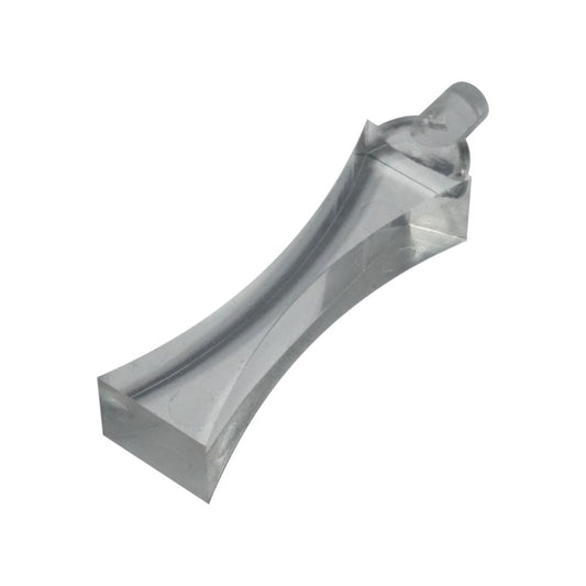 Light Box Lens Biconcave - 7.5cm.