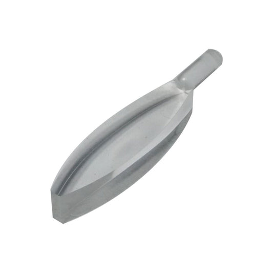 Light Box Lens Biconvex - 7.5cm.