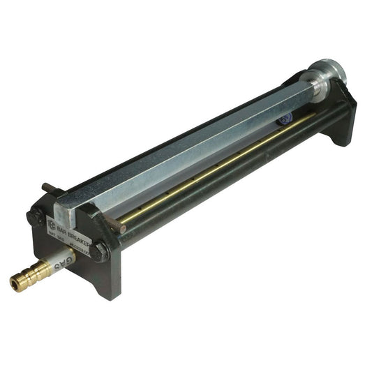 Bar Breaker Apparatus Natural Gas