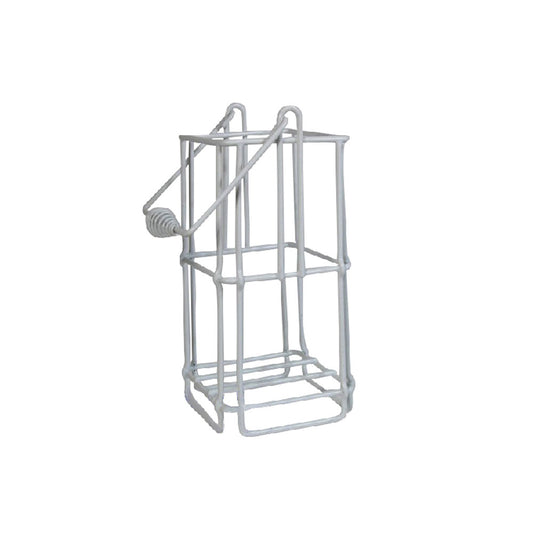 Bottle Carrier Single, Wire