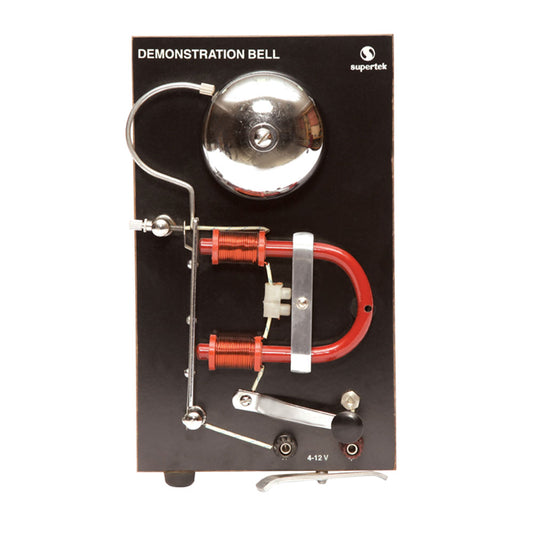 Bell Demonstration 70mm