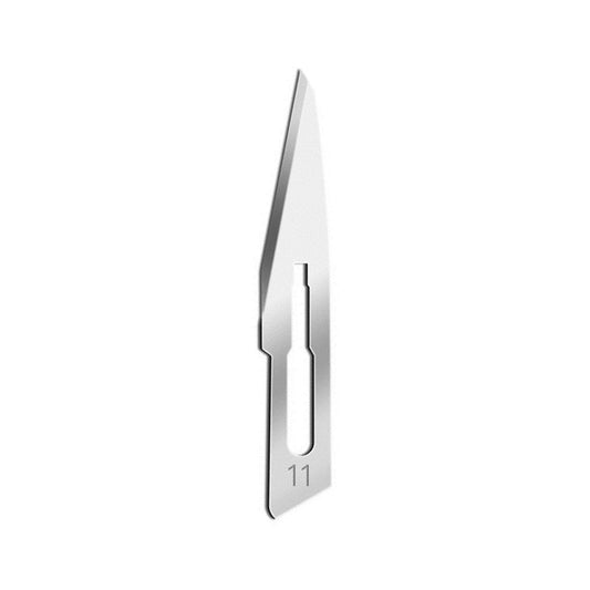Surgical Blade # 11 - Pack 100