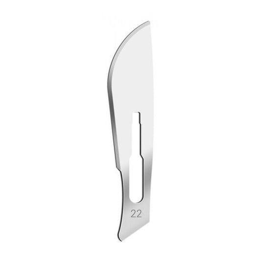 Surgical Blade # 22 Pack 10