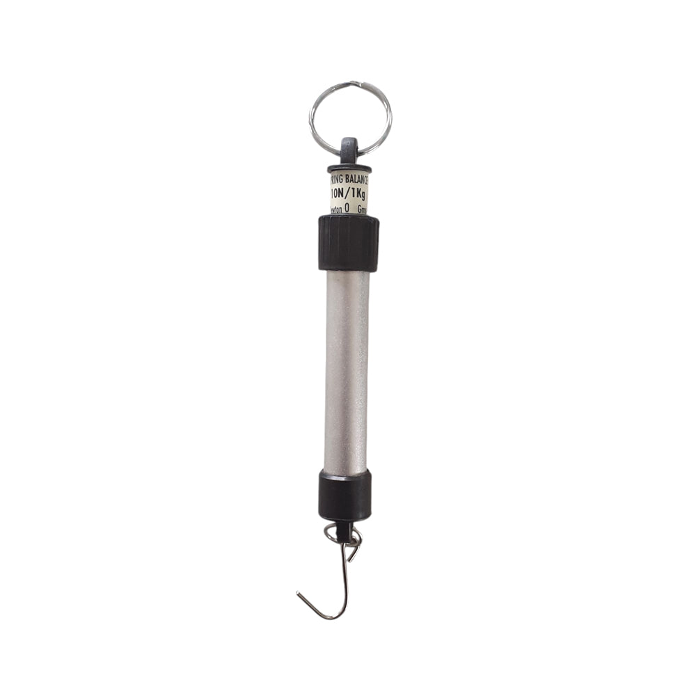 Balance Spring Tube Aluminium 10+/-0.2N