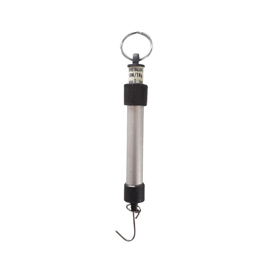 Balance Spring Tube Aluminium 10+/-0.2N