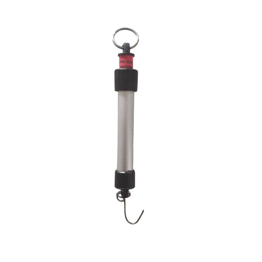 Balance Spring Tube Aluminium 2+/-0.04N