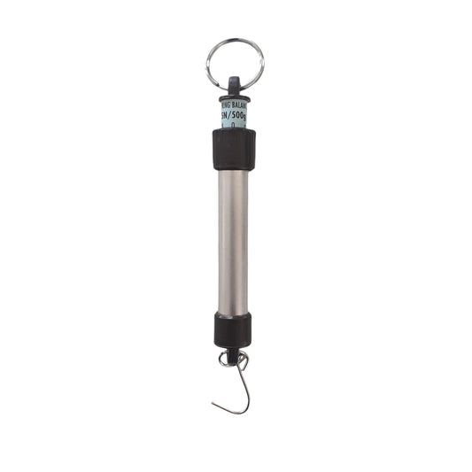 Balance Spring Tube Aluminium 5+/-0.1N