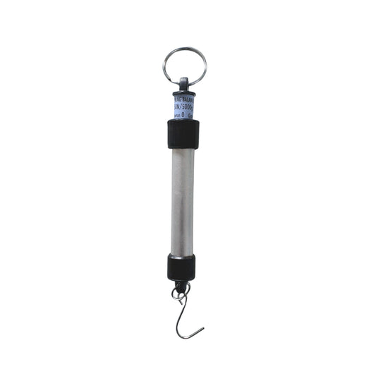 Balance Spring Tube Aluminium 50+/-1N