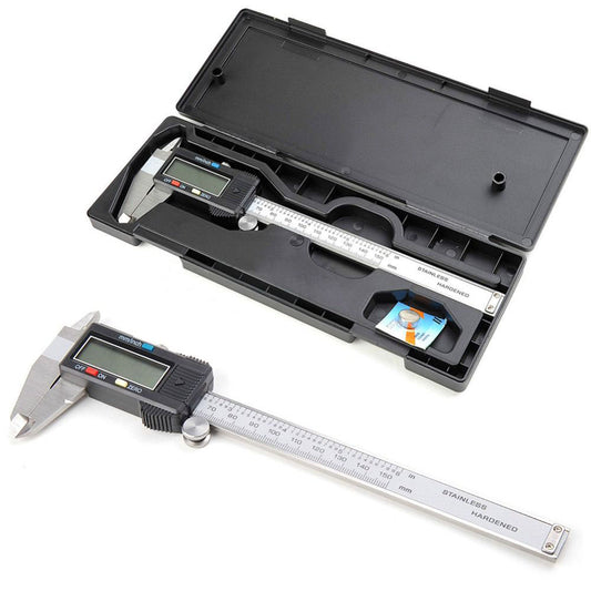 Calliper Vernier Digital 0 -150mm