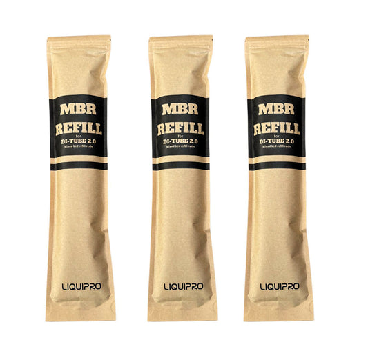 Deioniser Refill Pack for the Di-Tube 2.0