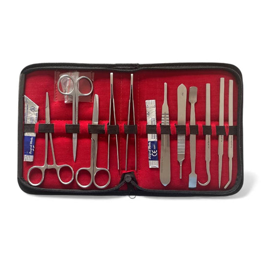 Dissecting Kit - 14 Piece Set