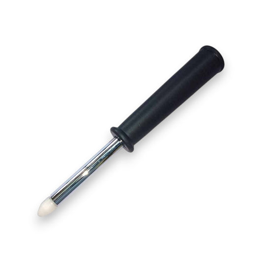Delivery Tube Buddy (DTB) – Safety Tool for Glass Tubing and Stoppers