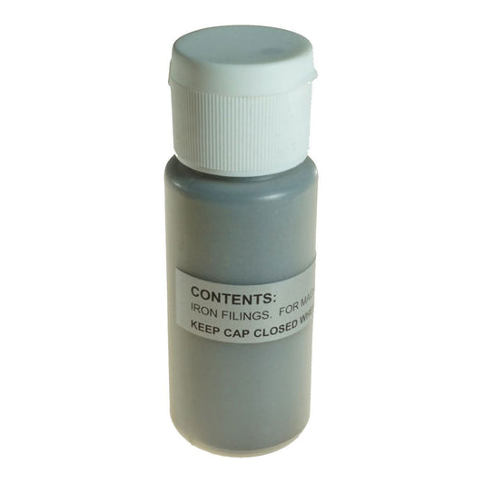 Iron Filings Sprinkler Pack 80g