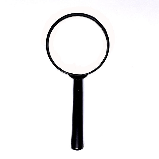 Magnifier 75mm Lens