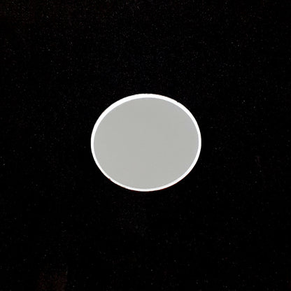Mirror - Concave 50mm D. 7.5cm F/L