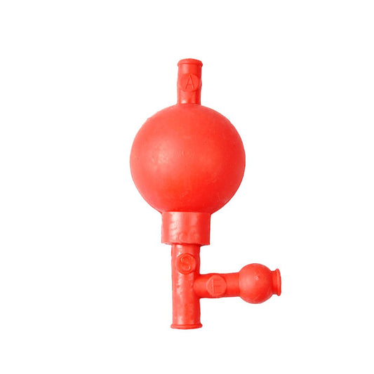 Pipette Filler - 3 Valve
