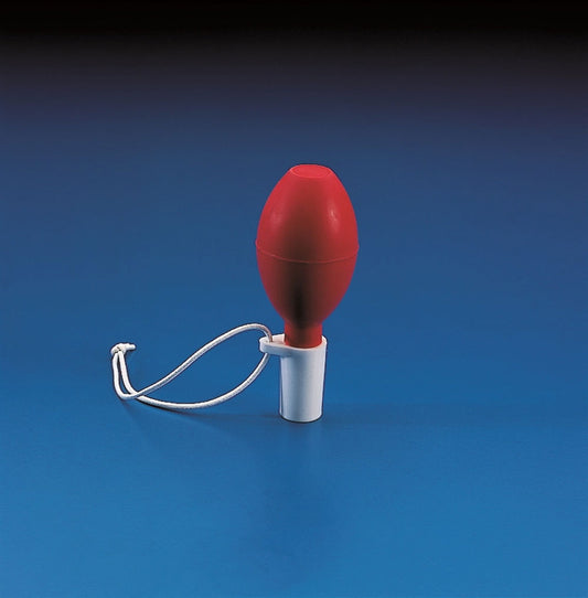 Valveless Pipette Filler