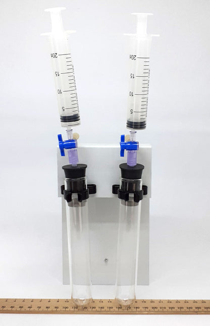 Simple Respirometer