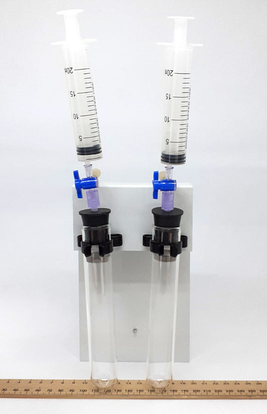 Simple Respirometer