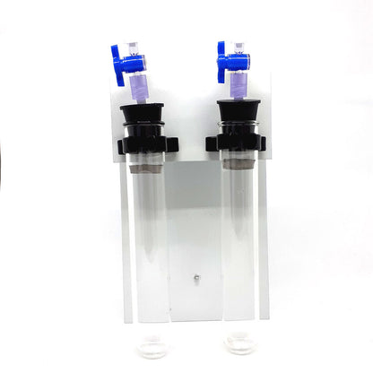 Simple Respirometer
