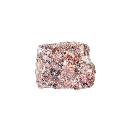 Red Granite Rocks – Pack of 10