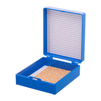 Superior Slide Box 25 Slides