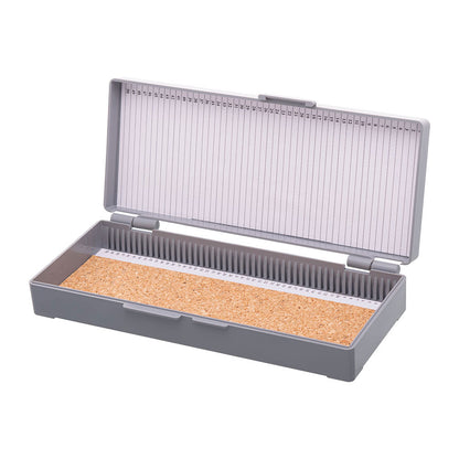 Superior Slide Box 50 Slides