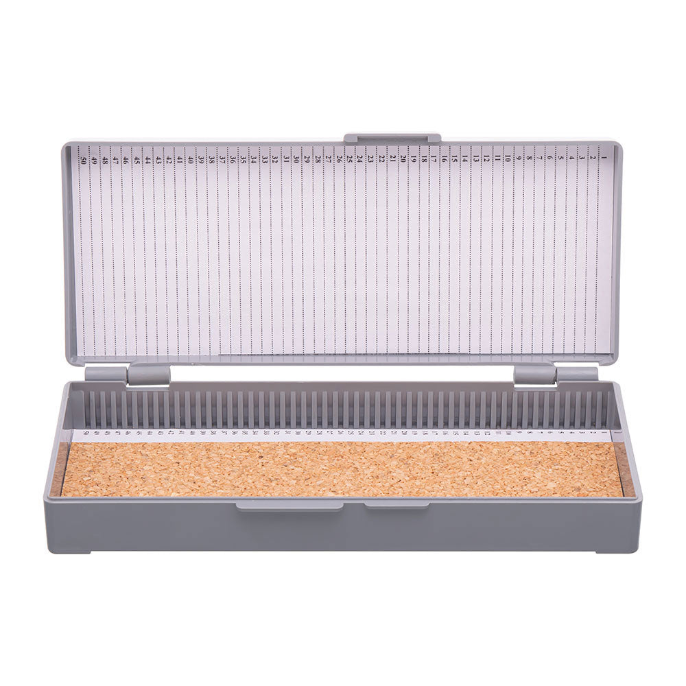 Superior Slide Box 50 Slides