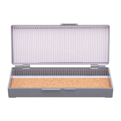 Superior Slide Box 50 Slides