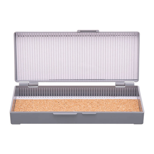 Superior Slide Box 50 Slides