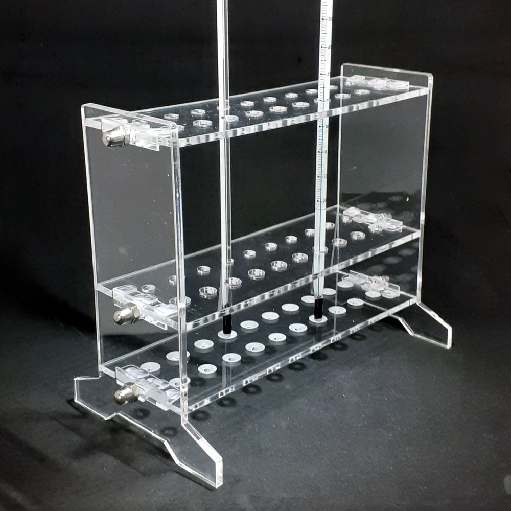 Thermometer Stand Acrylic – Delta Educational Supplies Limited