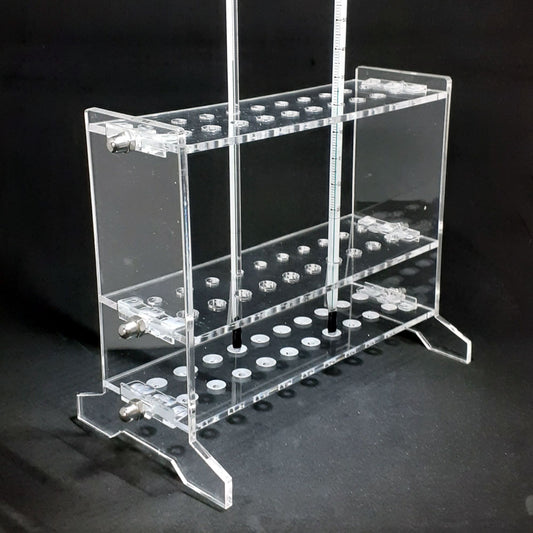 Thermometer Stand Acrylic