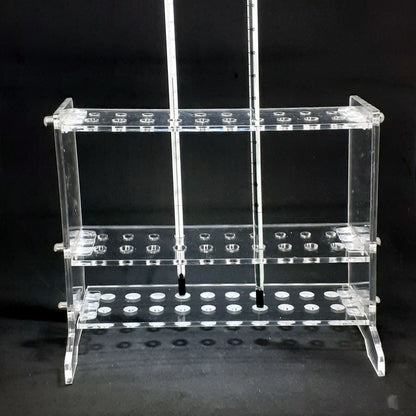Thermometer Stand Acrylic