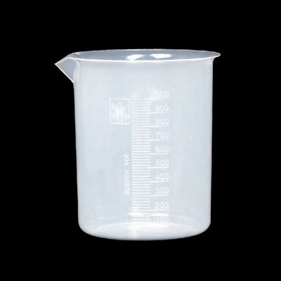 Beakers