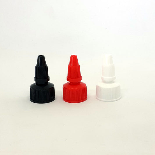 Spare Tops for Dropping Bottles EACH