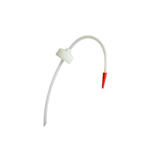 Wash Bottle Spout & Cap 49BW250 & 49BW500